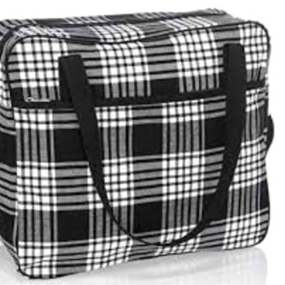 Away for the weekender